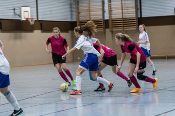 Bild 77 - B-Juniorinnen Kreismeisterschaften